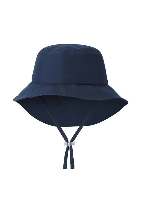 Дитячий капелюх Reima Rantsu темно-синій