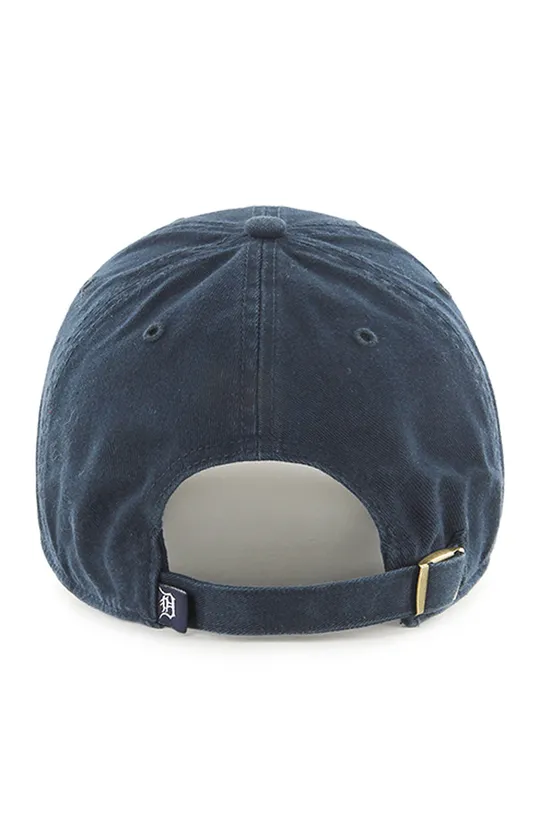 47brand - Καπέλο Detroit Tigers σκούρο μπλε