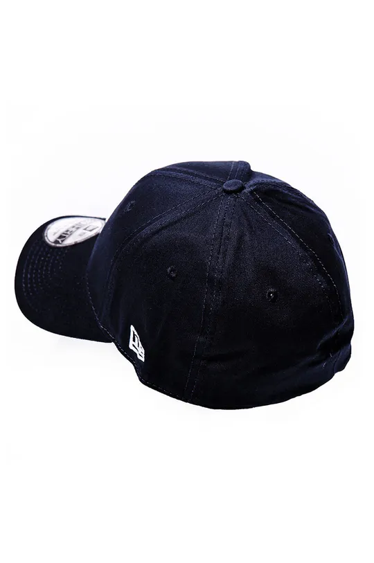 New Era - Czapka Thirty League Basic granatowy