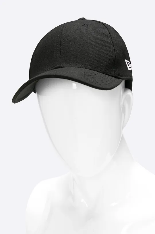 New Era - Καπέλο μαύρο