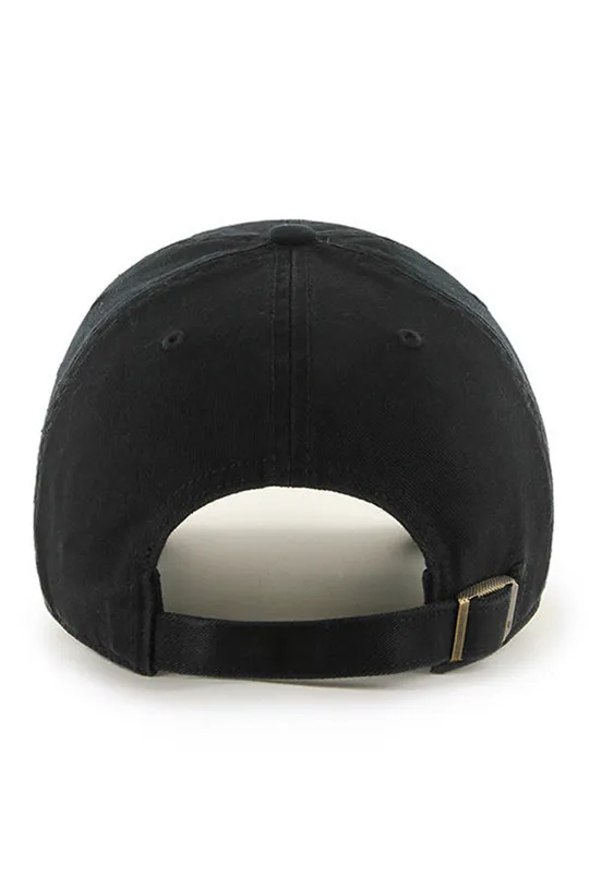 47 brand - Καπέλο Mlb Chicago White Sox μαύρο