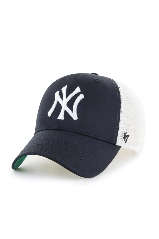 чорний 47brand - Кепка New York Yankees Чоловічий