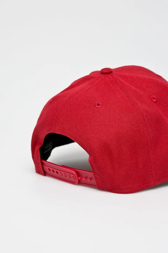 47 brand - Καπέλο κόκκινο