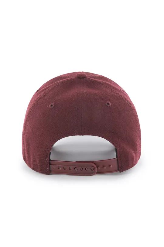 47 brand - Καπέλο μπορντό