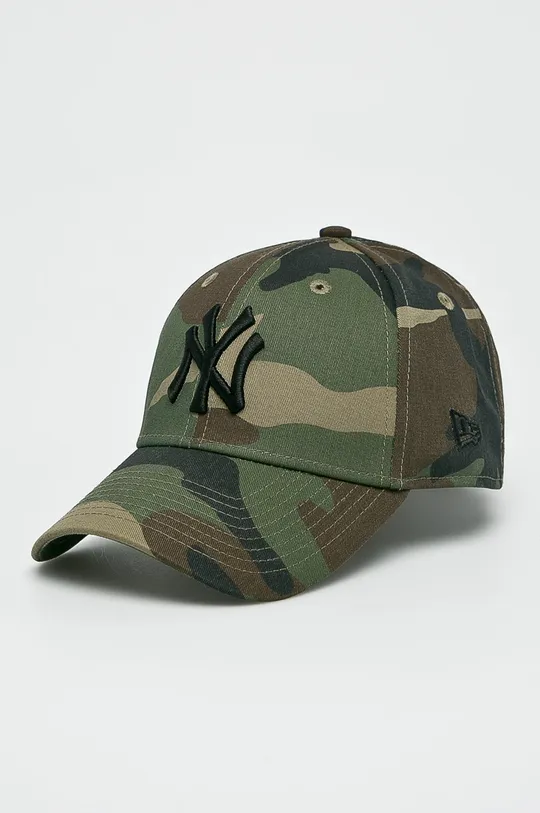 πράσινο New Era καπέλο Ανδρικά