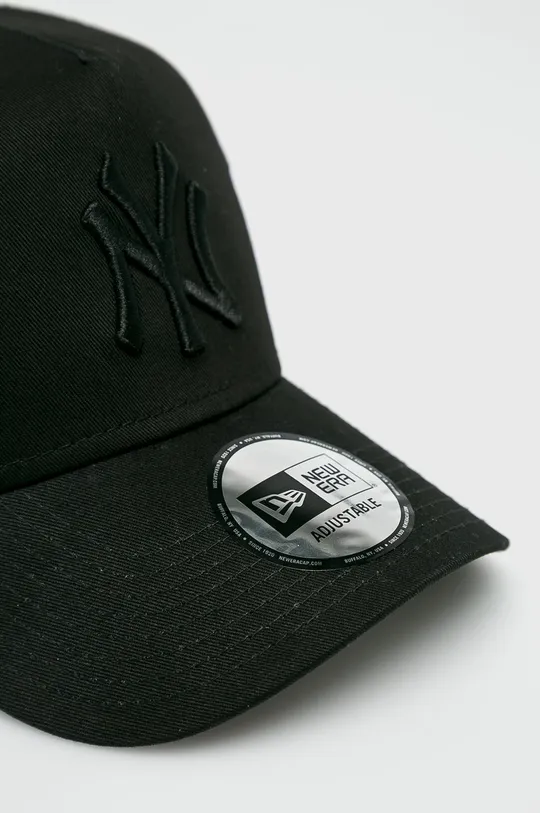 New Era - Καπέλο  Κύριο υλικό: 100% Υφαντικό υλικό