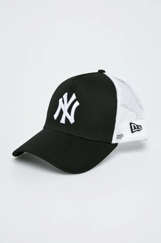 crna New Era - Kapa New York Yankees Muški
