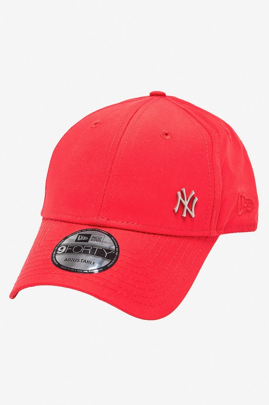 red New Era beanie Men’s