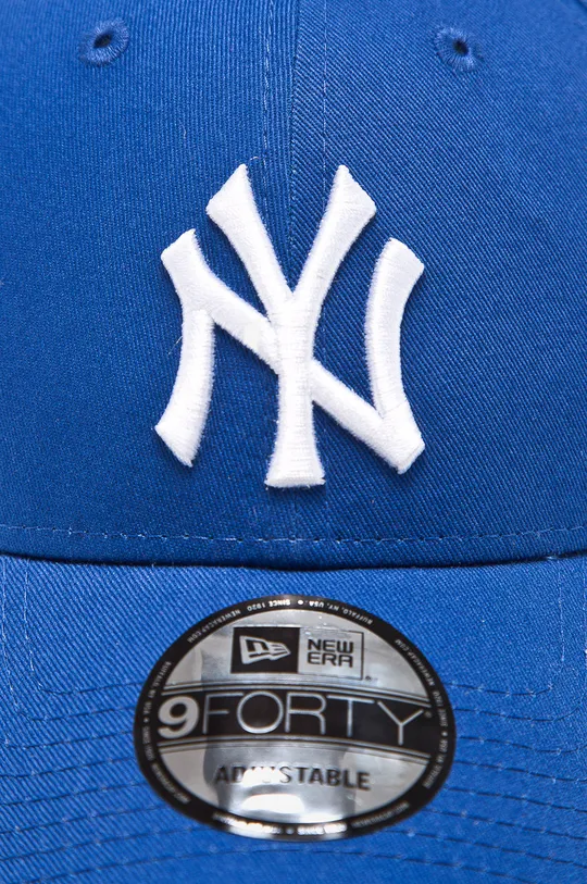 New Era καπέλο σκούρο μπλε