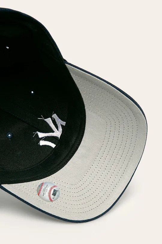 σκούρο μπλε 47 brand - Καπέλο New York Yankees