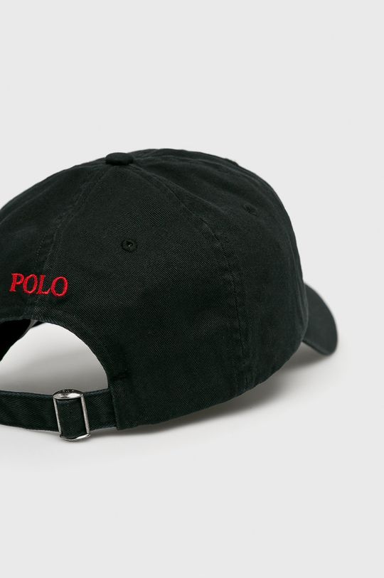 Polo Ralph Lauren - Čepice 100% Bavlna