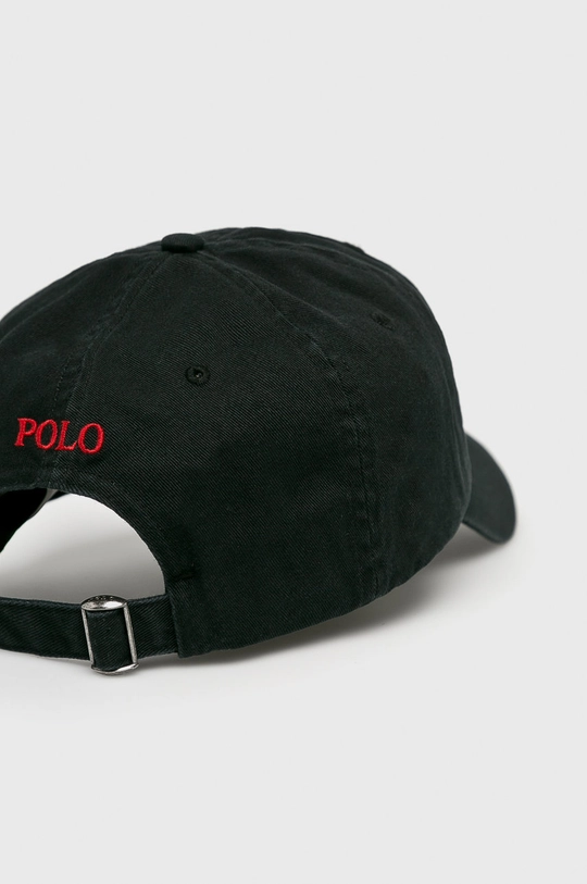 Polo Ralph Lauren kapa  100% Bombaž