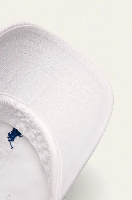 λευκό Polo Ralph Lauren - Καπέλο