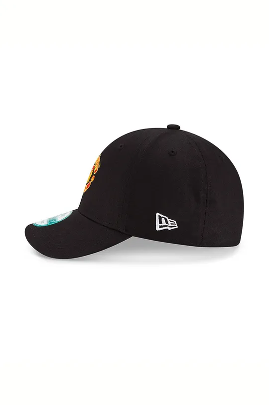 μαύρο New Era - Καπέλο