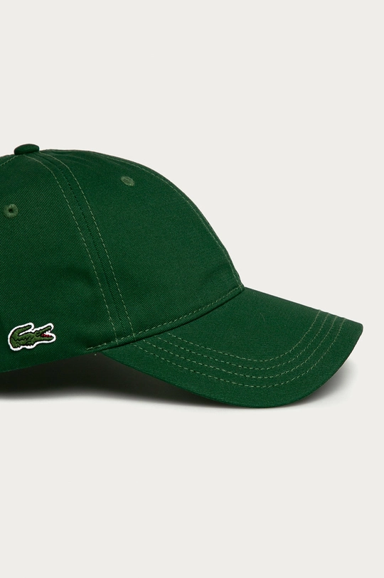 Lacoste Czapka RK4709 