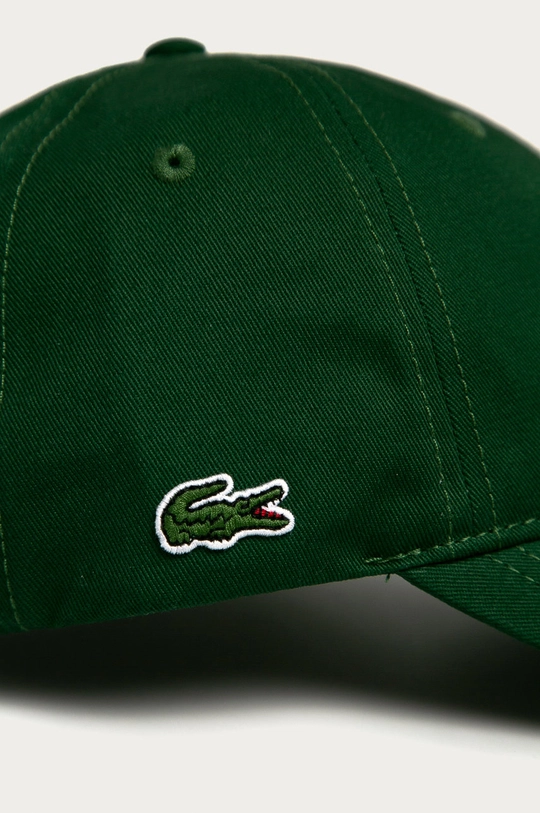 зелений Кепка Lacoste