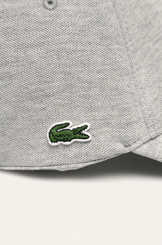 Lacoste - Кепка  100% Хлопок