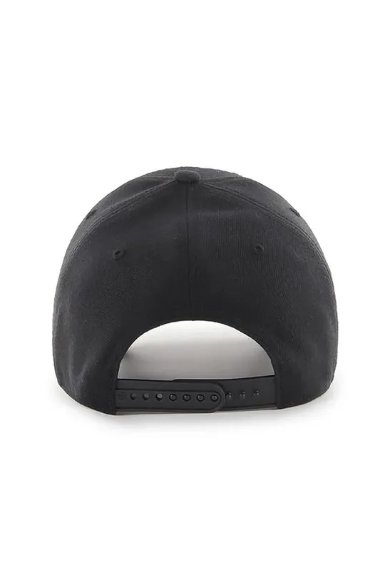 Καπέλο 47 brand MLB New York Yankees Liverpool FC μαύρο