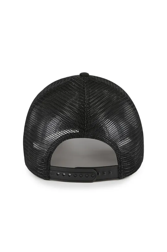 Καπέλο 47 brand MLB New York Yankees NHL San Jose Sharks μαύρο