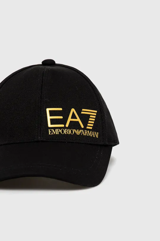 Καπέλο EA7 Emporio Armani 