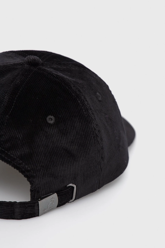 Kangol Căciulă K5206HT.BK001 negru AA00