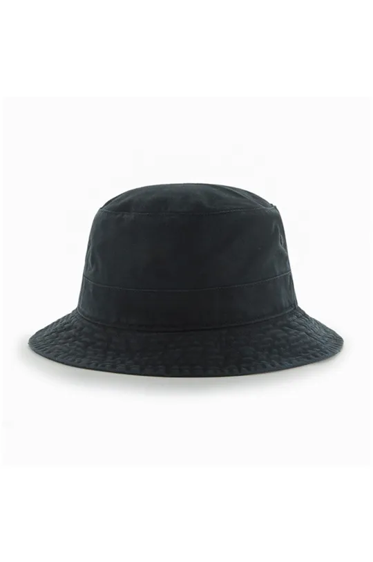 Шляпа 47brand MLB New York Yankees чёрный