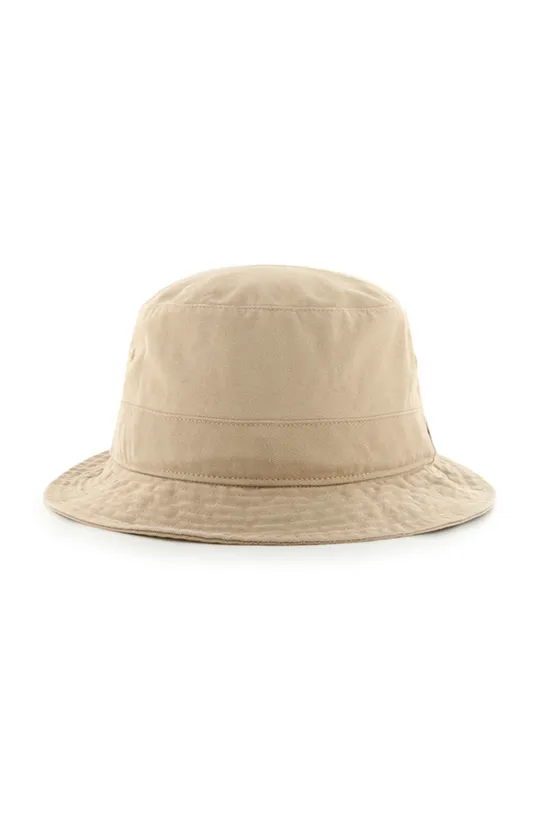 Καπέλο 47 brand μπεζ