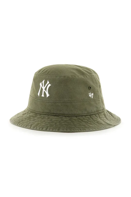 zelena Klobuk 47 brand MLB New York Yankees Moški