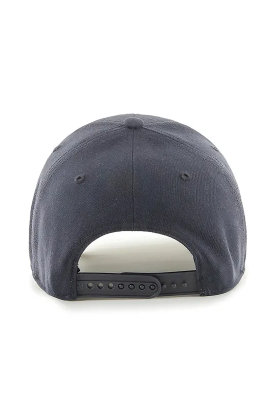Καπέλο 47 brand σκούρο μπλε