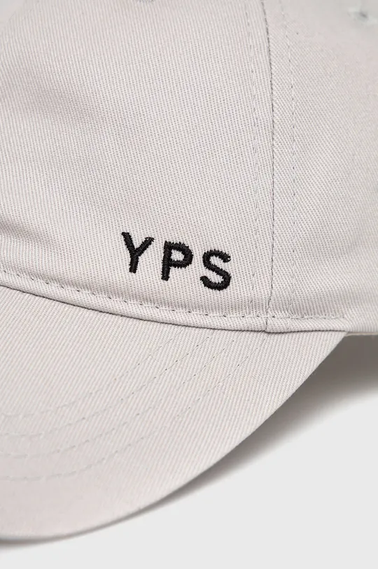 Βαμβακερό καπέλο Young Poets Society  100% Βαμβάκι