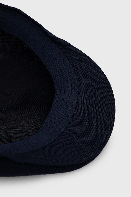 blu navy Kangol berretto alla marinara