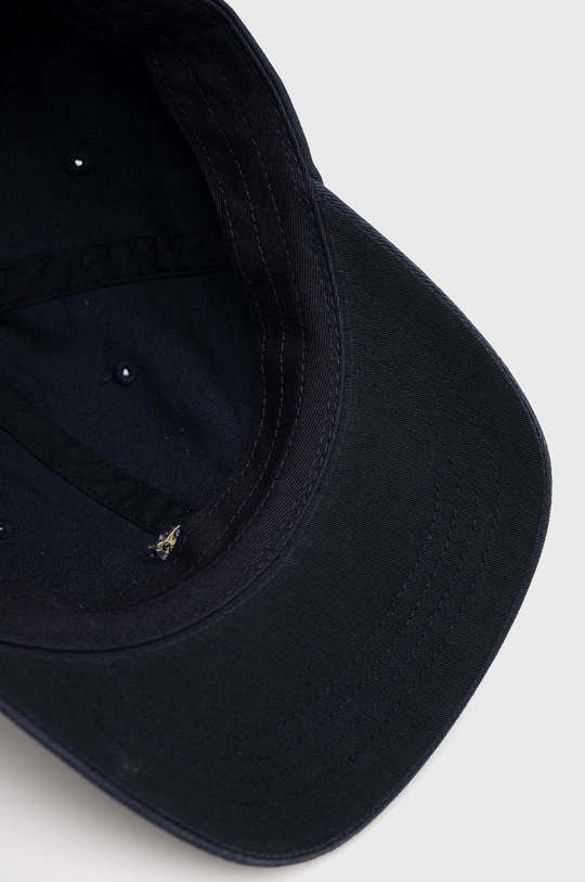 blu navy Kangol berretto