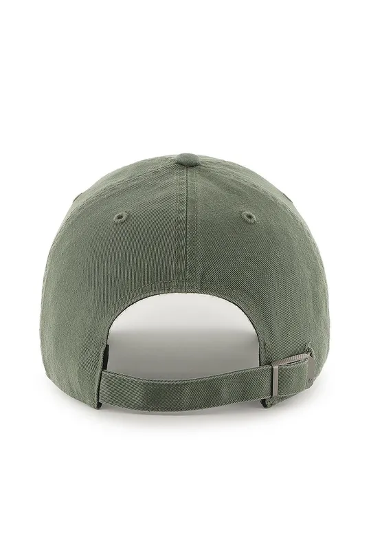 Καπέλο 47 brand Los Angeles Dodgers πράσινο