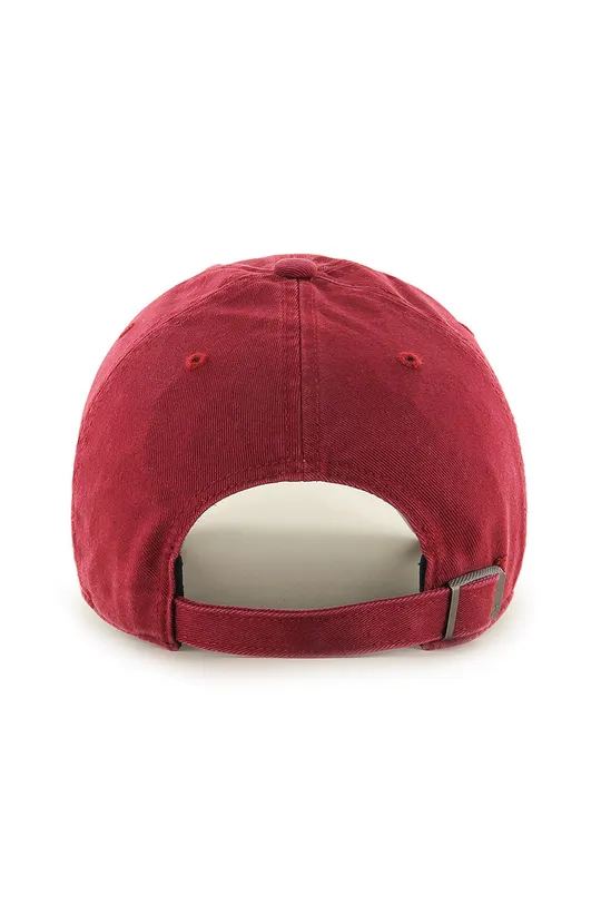 Καπέλο 47 brand New York Yankees κόκκινο