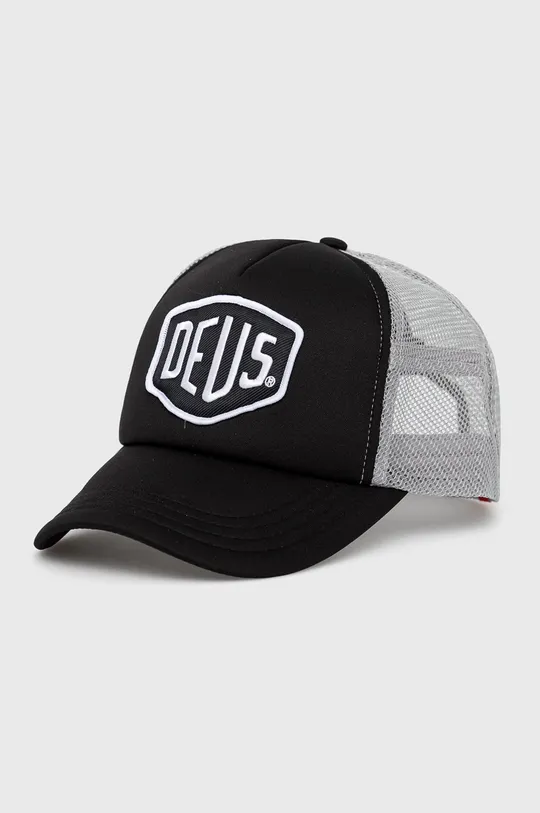 γκρί Καπέλο Deus Ex Machina Ανδρικά