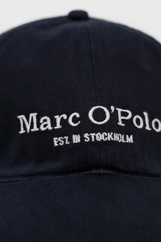 Kapa Marc O'Polo mornarsko plava