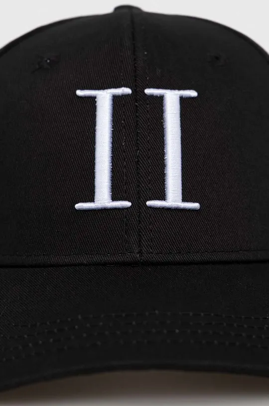 Βαμβακερό καπέλο του μπέιζμπολ Les Deux  100% Οργανικό βαμβάκι