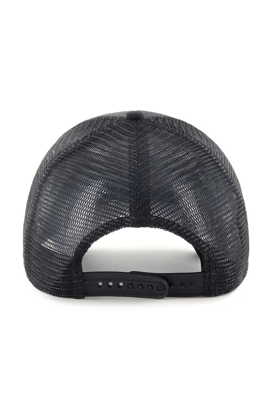 Καπέλο 47 brand NHL Anaheim Ducks μαύρο