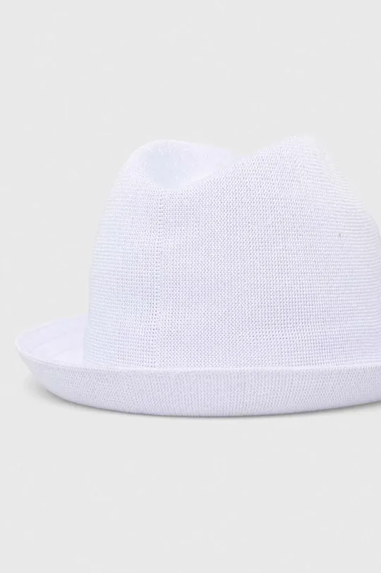 Шляпа Kangol  Основной материал: 100% Полиэстер Лента: 100% Нейлон