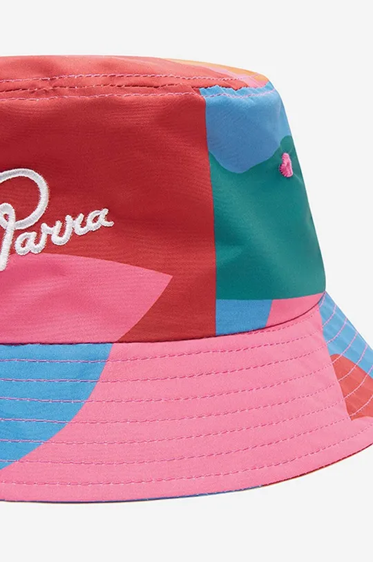 by Parra hat  100% Polyester