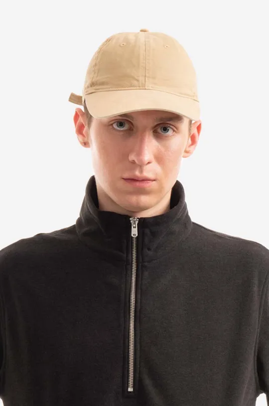 John Elliott baseball cap beige