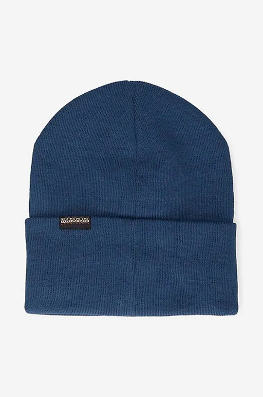 Καπέλο Napapijri F-Mountain μπλε