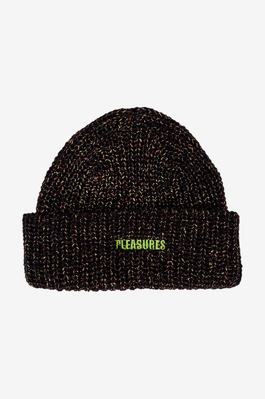 black PLEASURES beanie Men’s