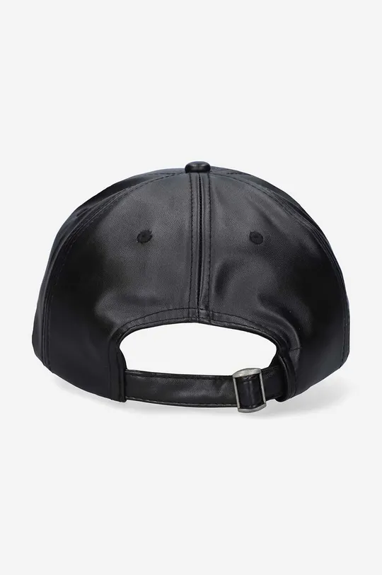 black PLEASURES baseball cap