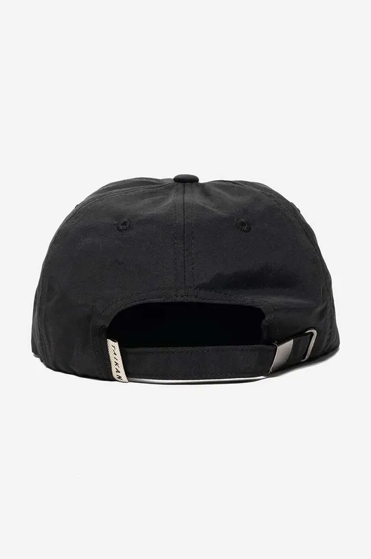 Taikan baseball cap Easy Nylon Cap black