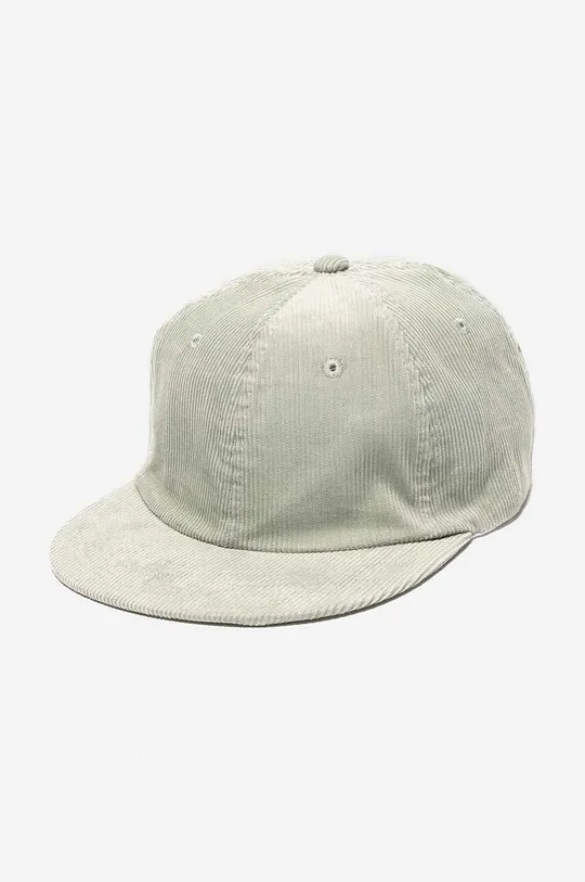 verde Taikan șapcă de baseball din catifea Easy Corduroy Cap De bărbați