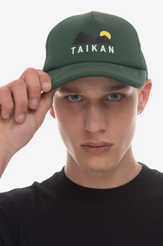 Taikan czapka z daszkiem Trucker Cap