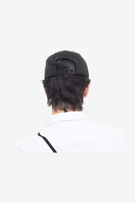 thisisneverthat cotton baseball cap RS T-Logo Cap