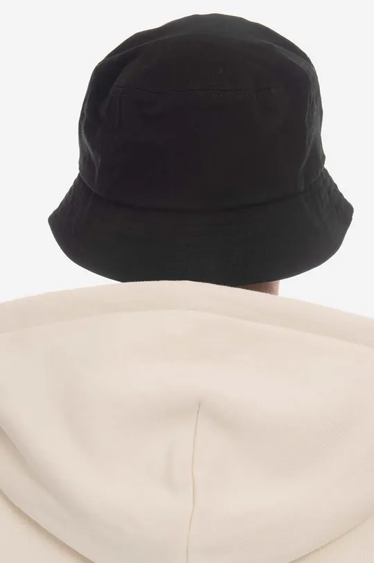 Bavlnený klobúk Wood Wood Ossian Bucket Hat