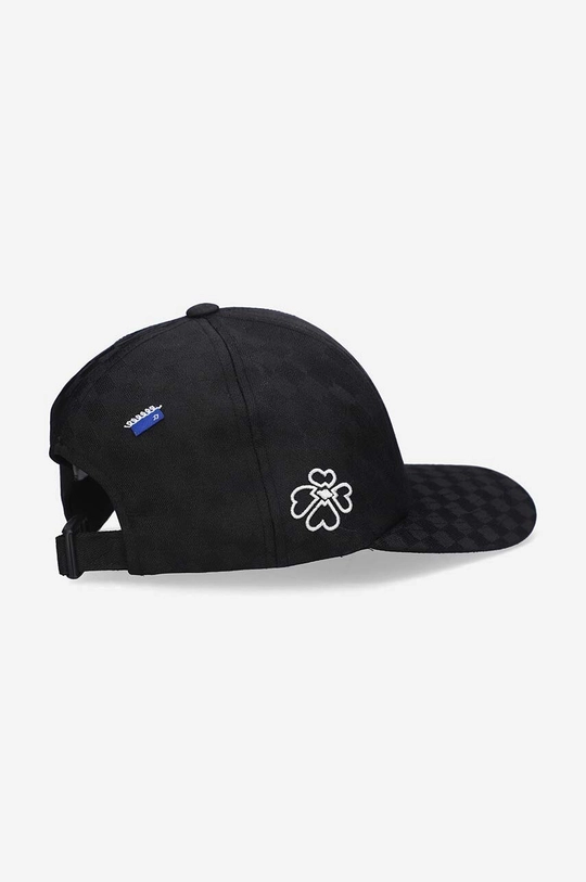 Ader Error baseball cap black